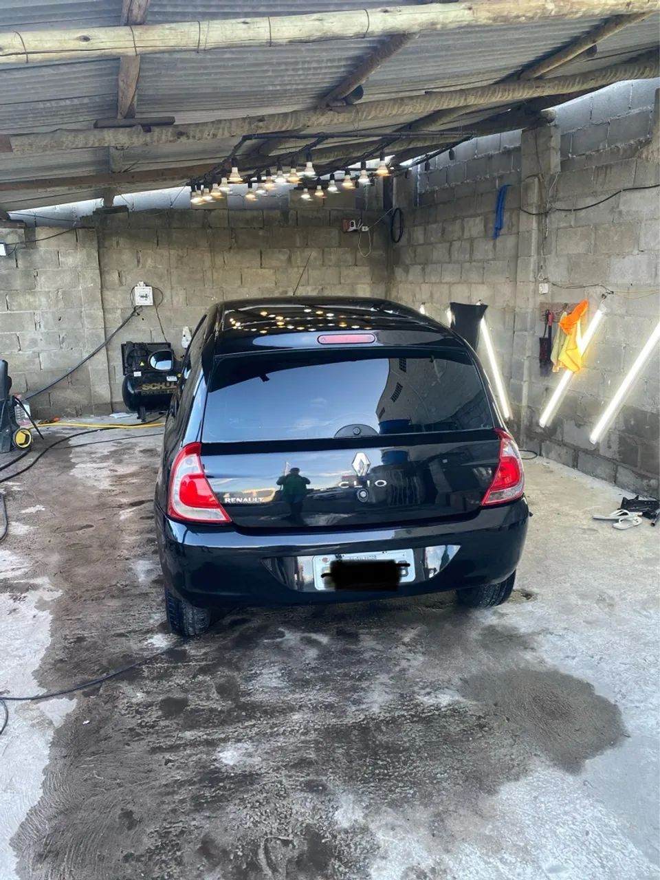 Clio 1.0 - Foto 2