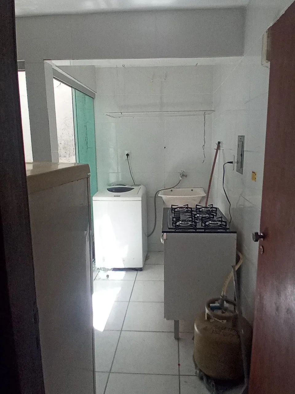 Foto - Brasília - Núcleo Bandeirante