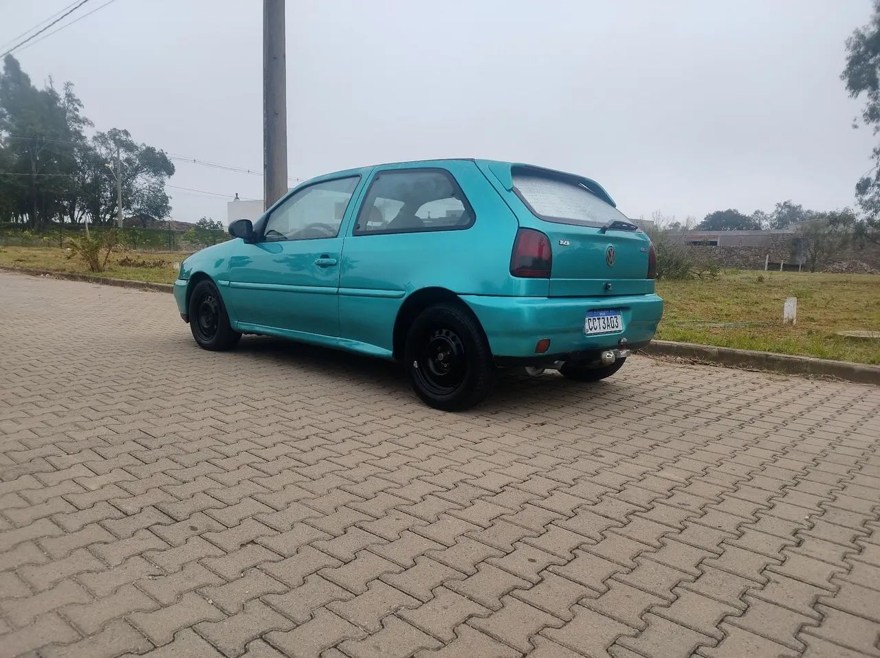 Gol gli 1.8 - Foto 3