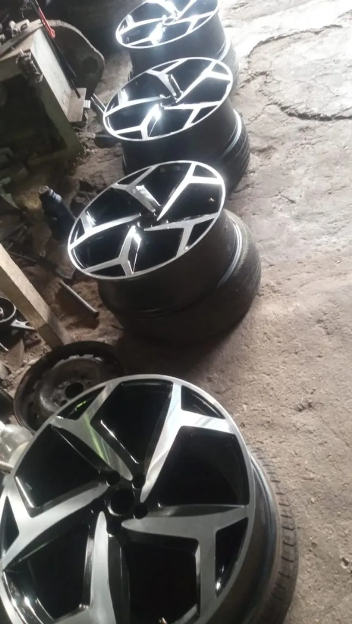 Rodas Aro 20