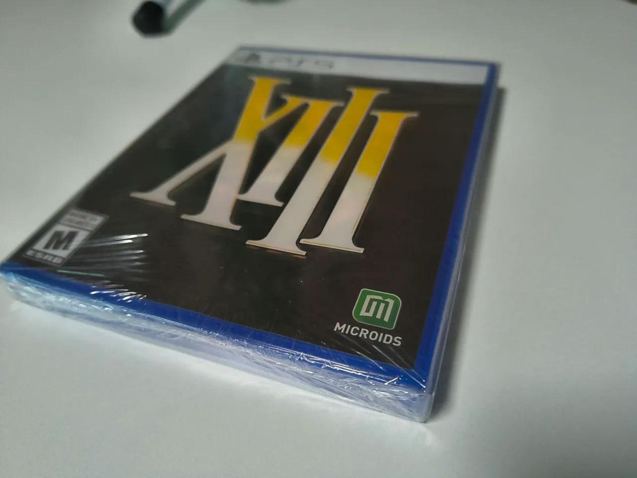 XIII PS5 Lacrado  - Foto 2