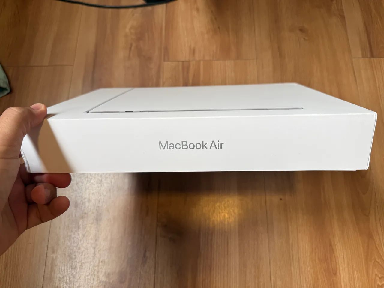 MacBook Air M4 16 gb ZERO!64291677642241120