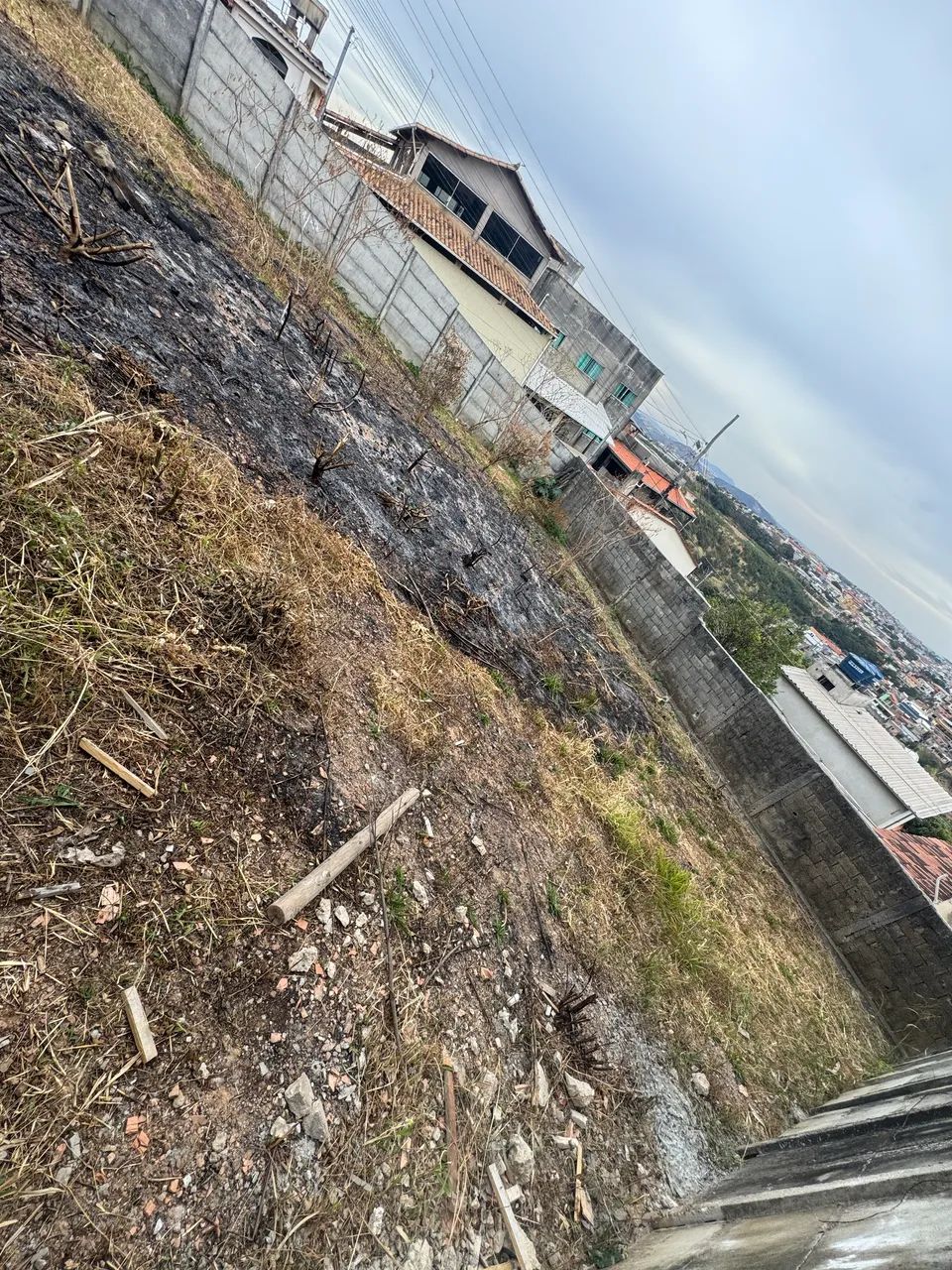 Foto - Belo Horizonte - Diamante (Barreiro)