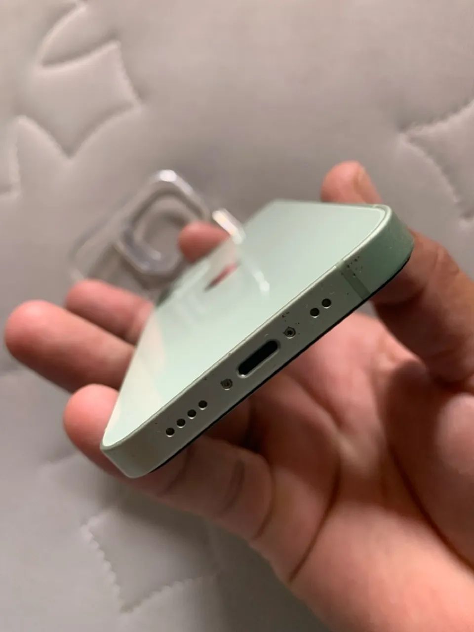 iPhone 12 mini 128 - Foto 4