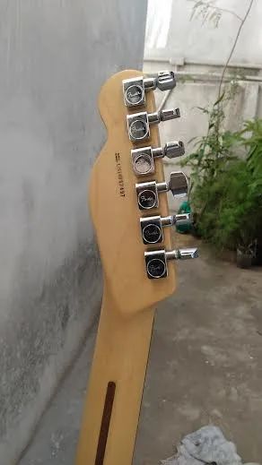 Fender Telecaster Americana - Foto 3
