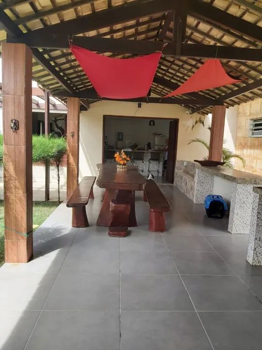 Casa no ABAÍS para o Carnaval - Foto 3