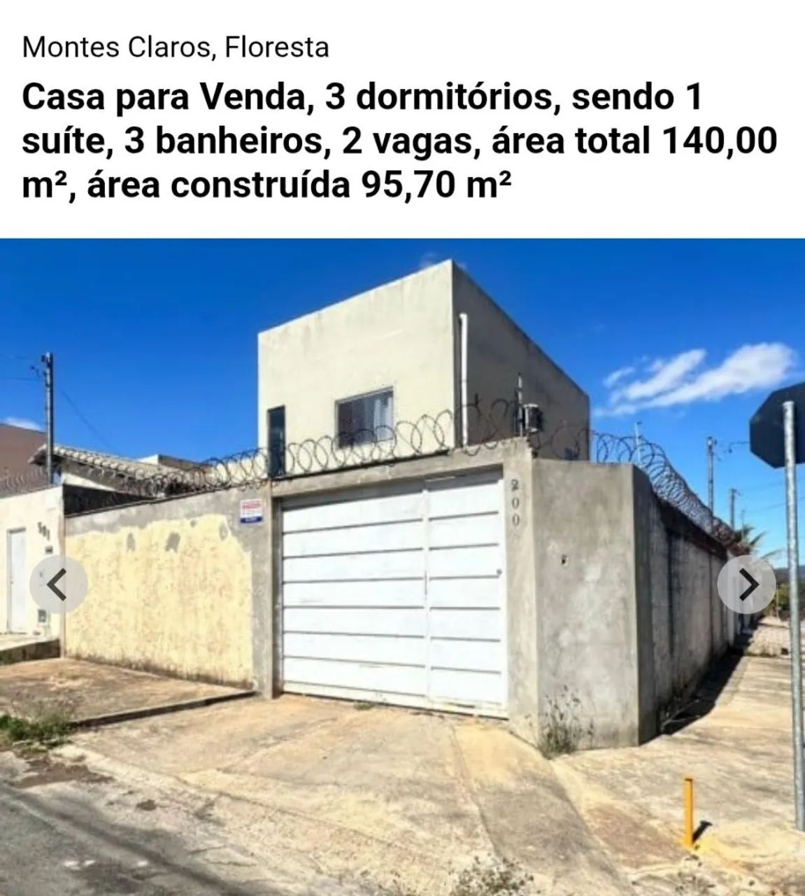 Foto - Montes Claros - Alto Floresta