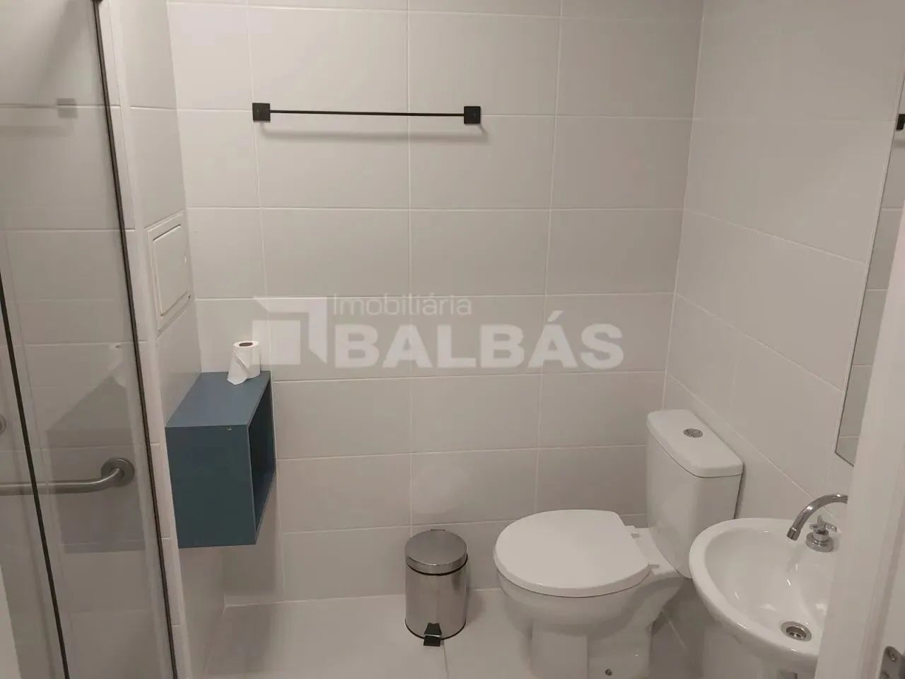 STUDIO MOBILIADO - PRÓXIMO AO METRÔ SANTA CRUZ E HOSP. SÃO PAULO - VENDA / ALUGA - Foto 7