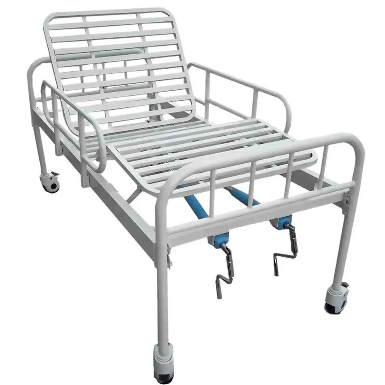 Cama Hospitalar Articulada - Nova