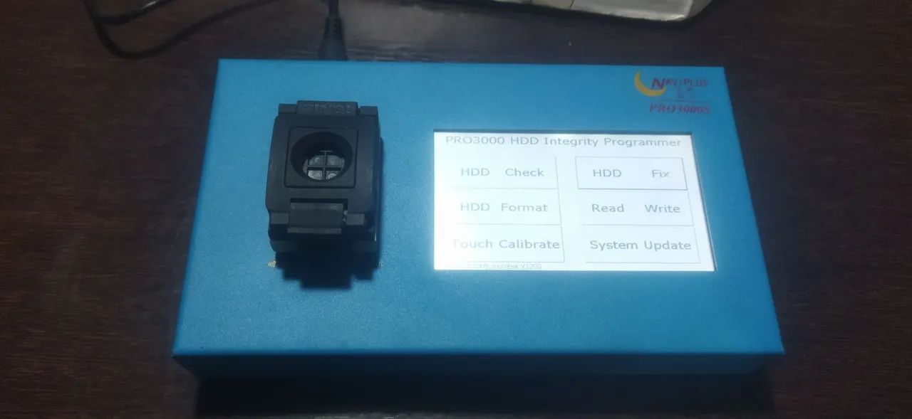 Naviplus Pro 3000s