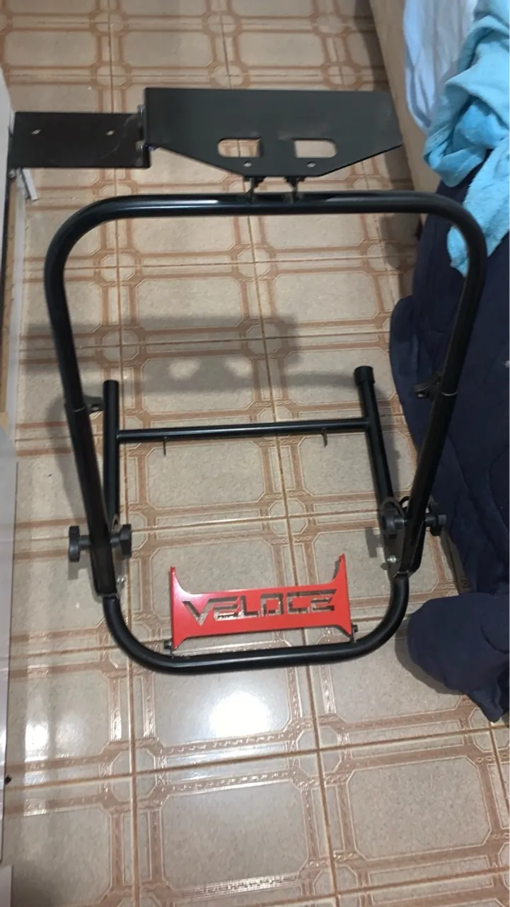 Suporte Volante Veloce G29/G920