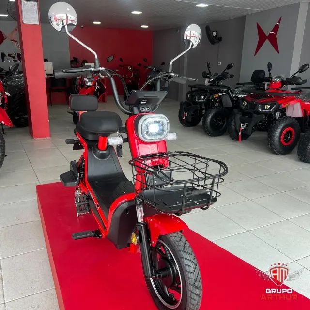 PT1 2025 (0KM/Pronta entrega), Parcelamos no cartão até 21x! - Foto 2
