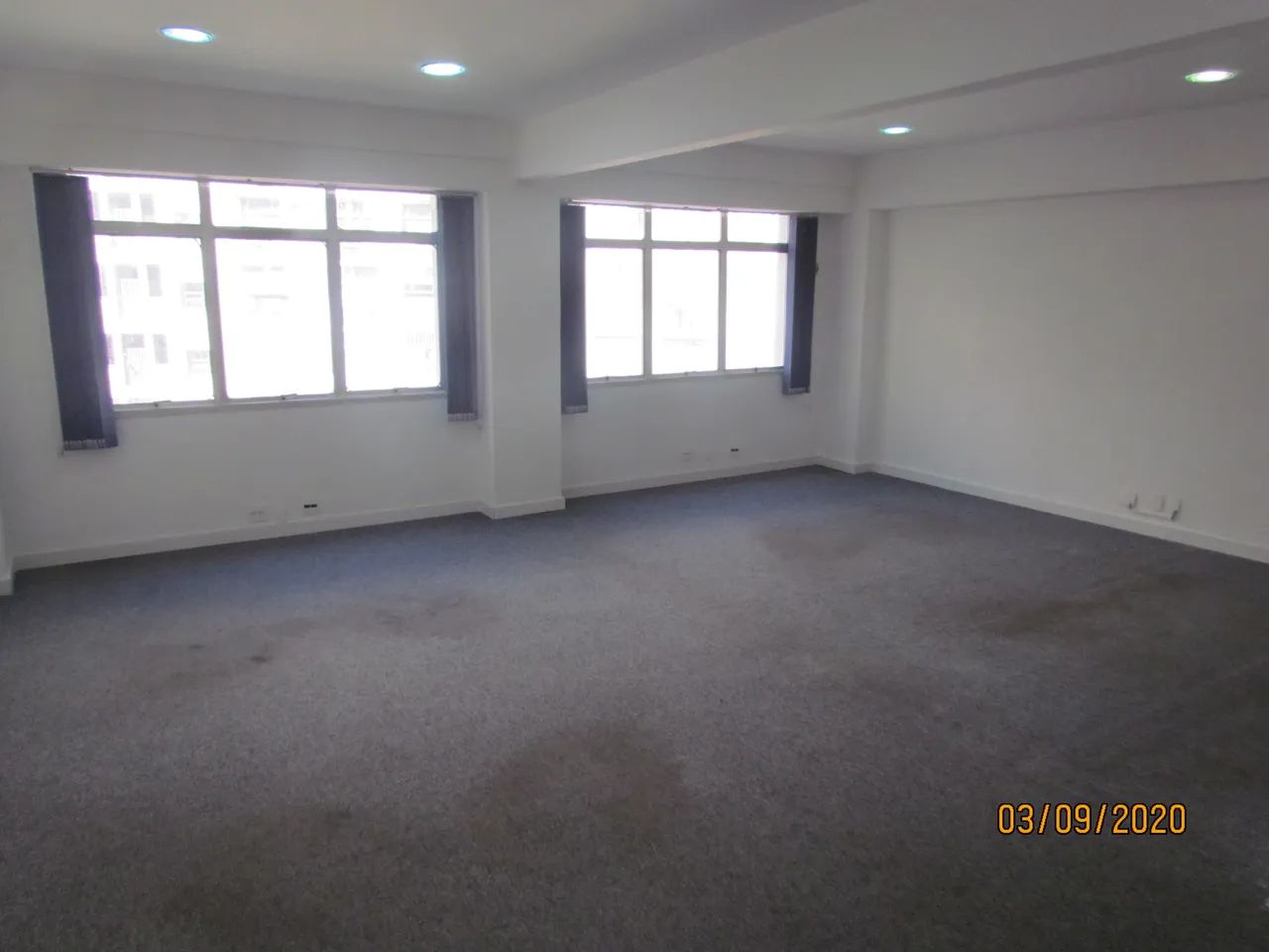 Sala/Conjunto para venda tem 64 metros quadrados em Centro - Rio de Janeiro - RJ - Foto 5