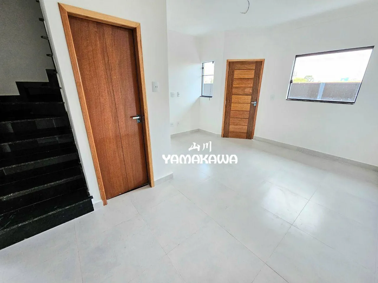 Sobrado com 3 dormitórios à venda, 114 m² por R$ 650.000,00 - Itaquera - São Paulo/SP