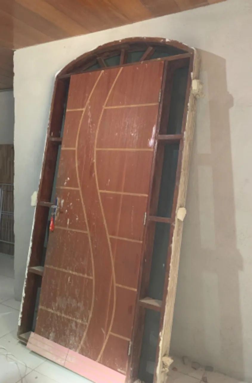 Janelas e Porta 64750591318914123