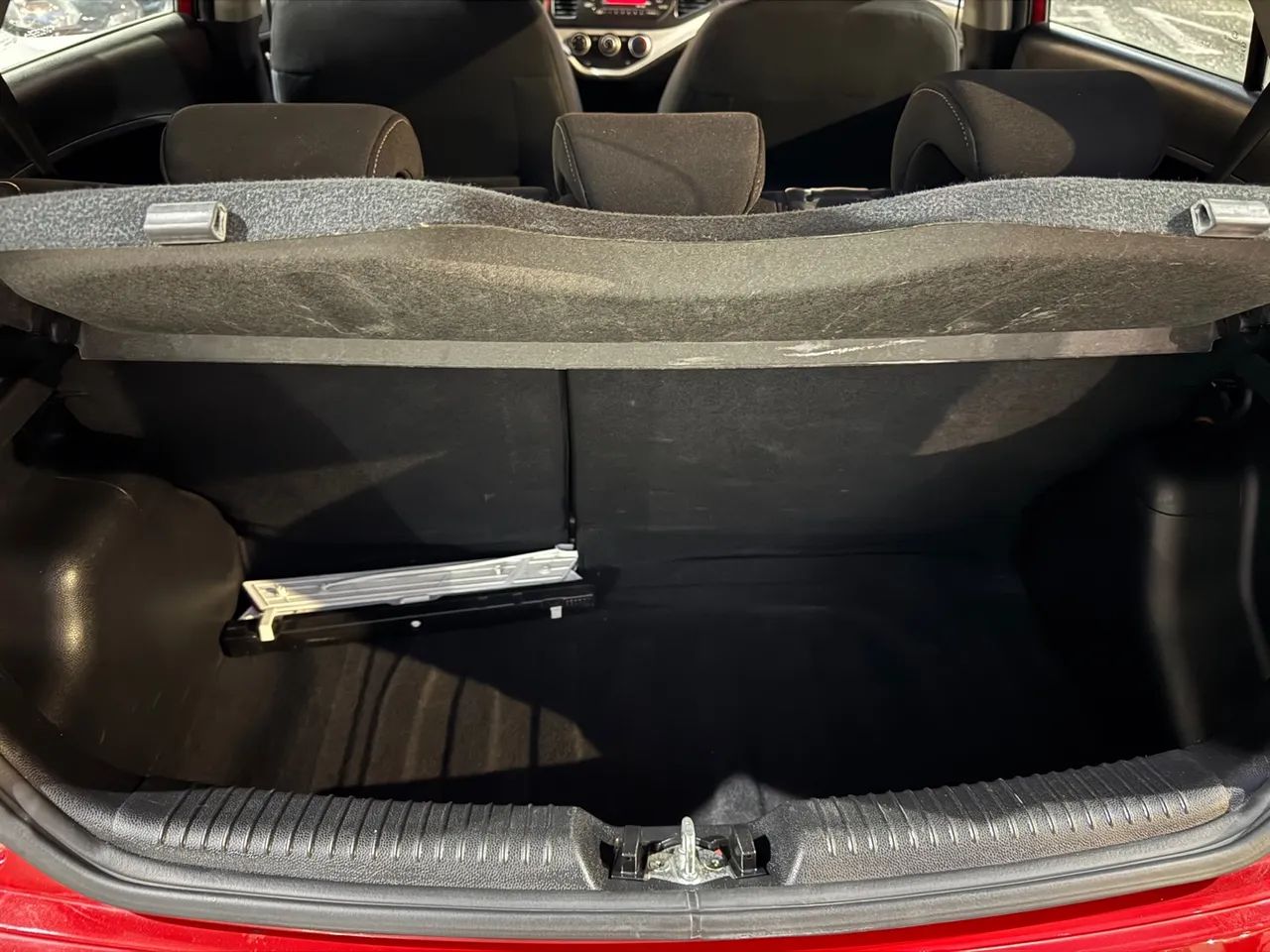 Kia Picanto EX bem conservado 2013 - Foto 9