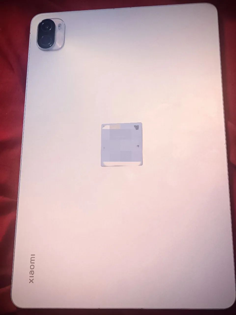 Tablet Xiaomi Pad 5 - Foto 4