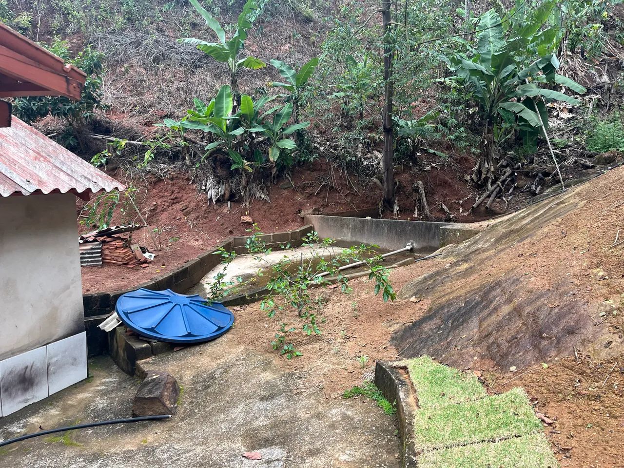SÍTIO EM TODOS OS SANTOS - MARECHAL FLORIAMO - Foto 3