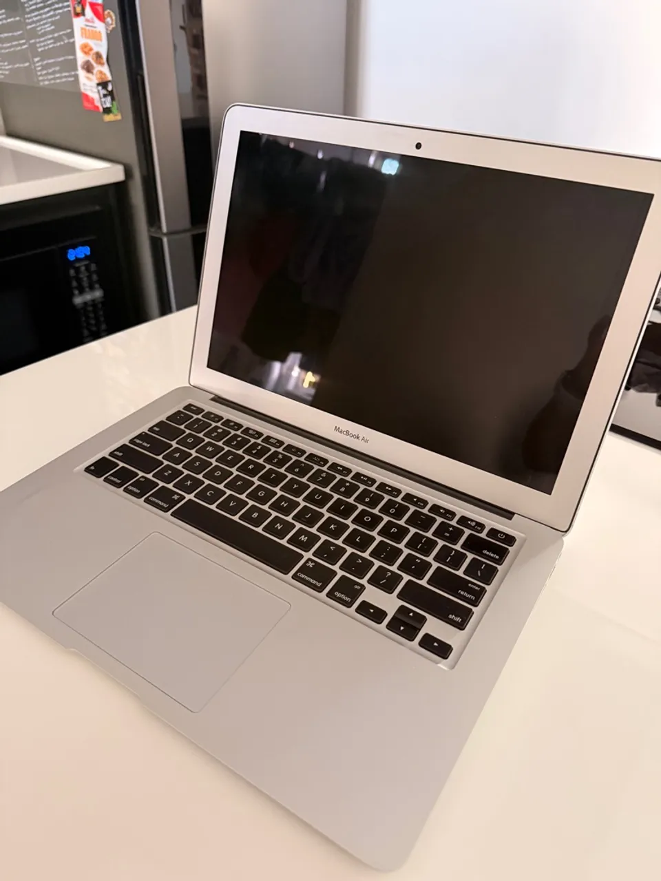 macbook air mid 2012