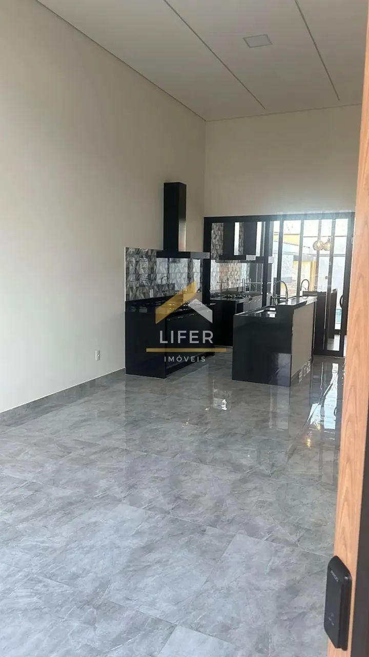 Casa nova em condomínio fechado. - Foto 4