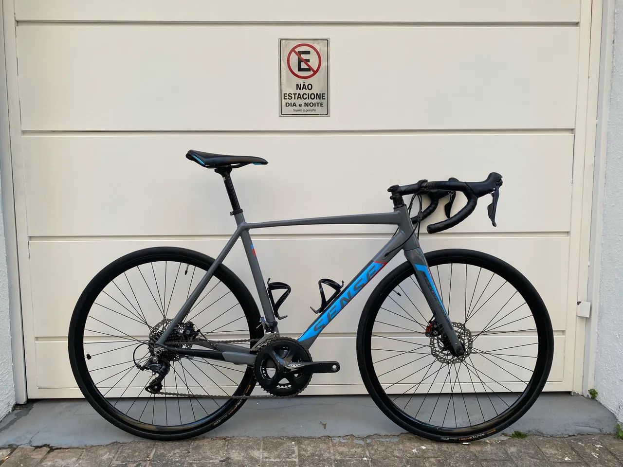 Bicicleta Sense Sense Criterium Race 2019 Bicicleta Speed Sense