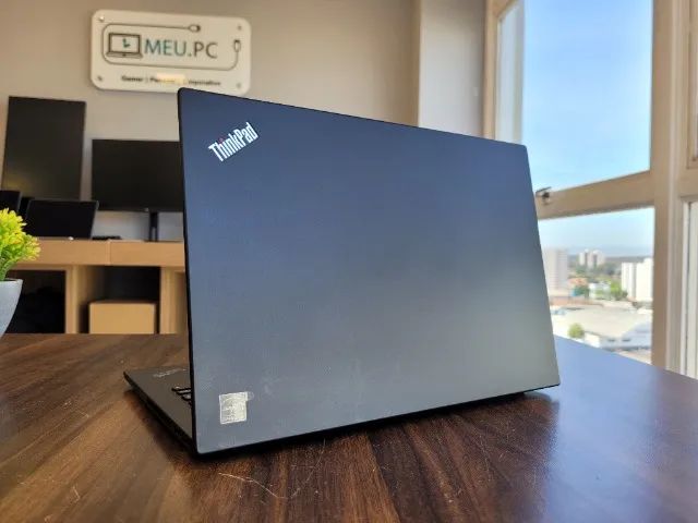 Notebook Lenovo ThinkPad X280 | Core i5 | 8ª Geração | 256GB | 8GB