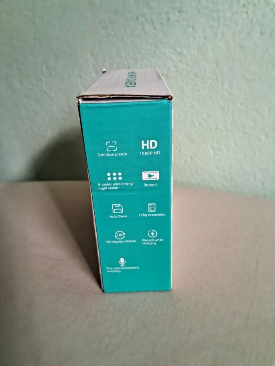 Mini camera  - Foto 2