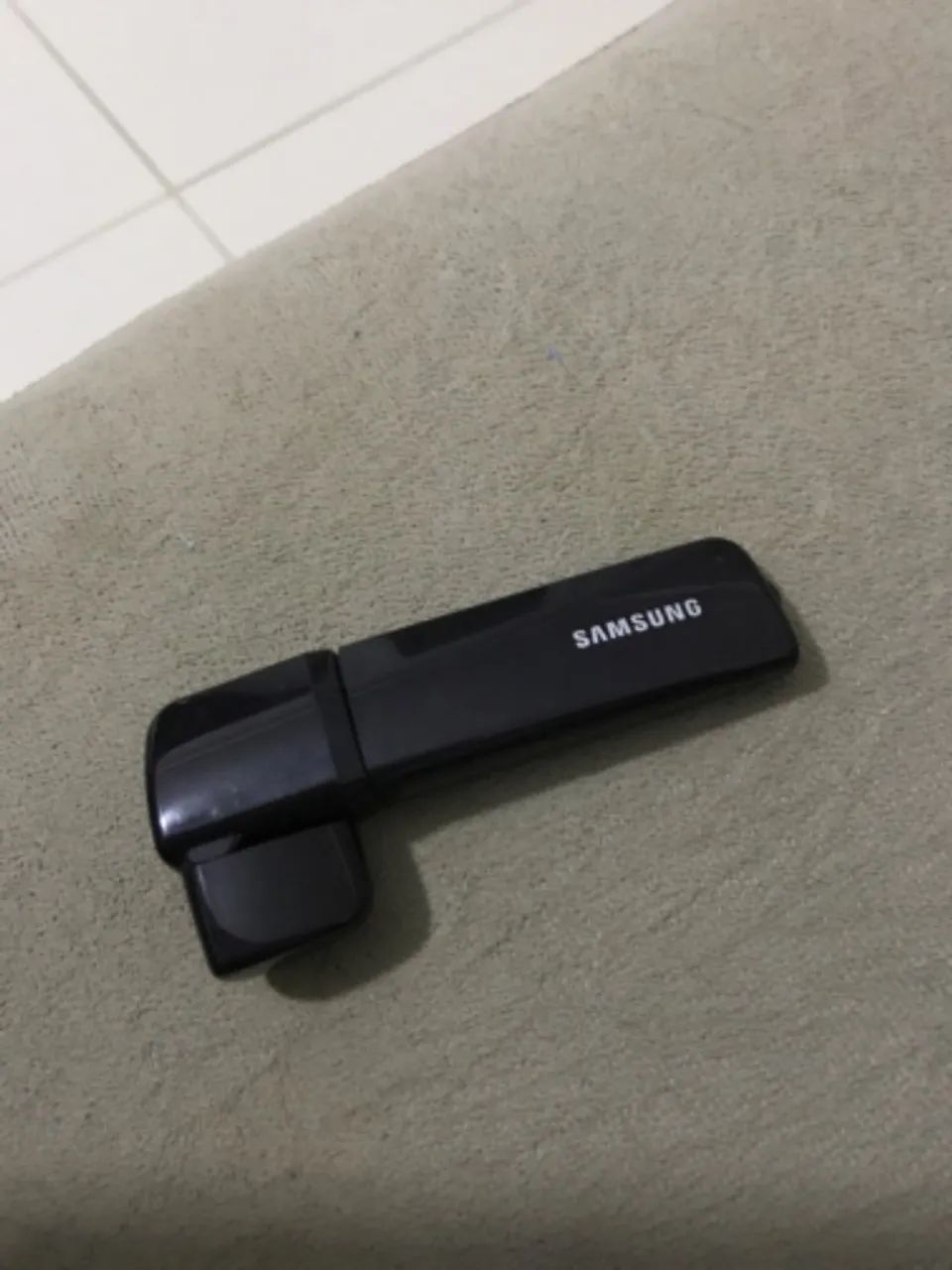 Adaptador Wi-Fi Samsung - Foto 2