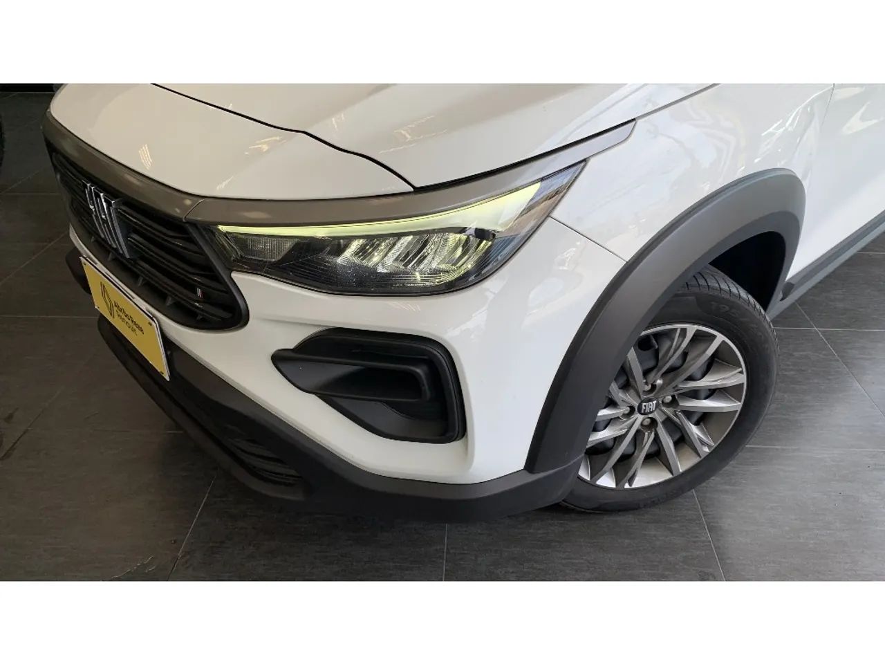 Fiat Pulse 1.3 FLEX DRIVE CVT - Foto 2