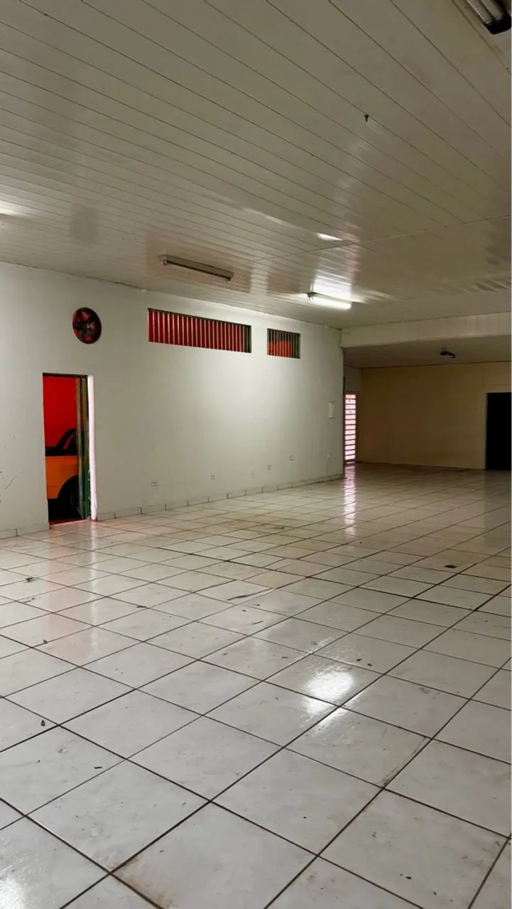 Aluguel salão comercial  - Foto 4