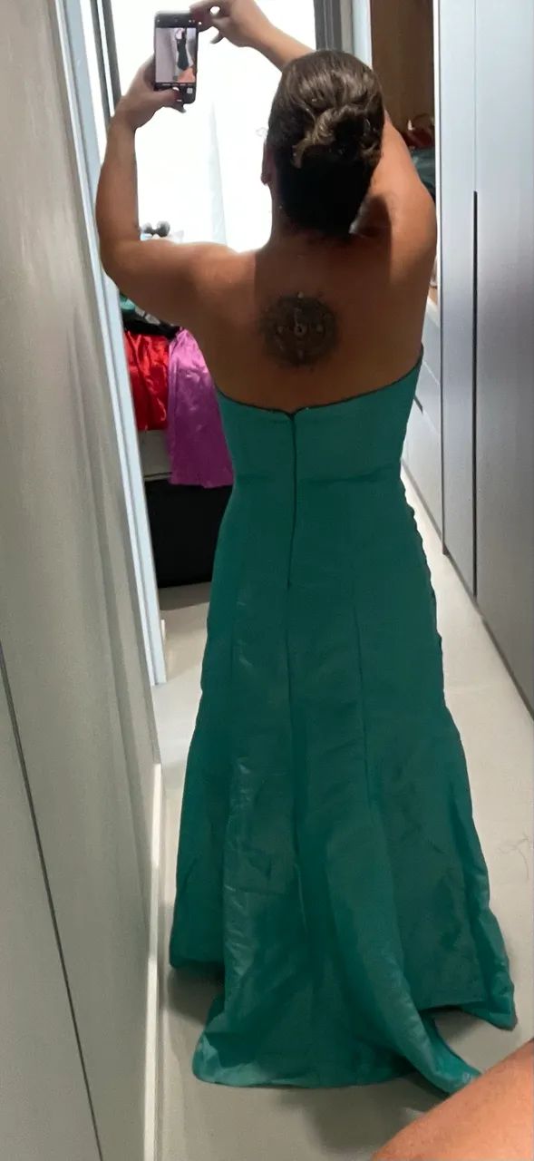 Vestido de festa - PROMOÇÃO - Foto 3