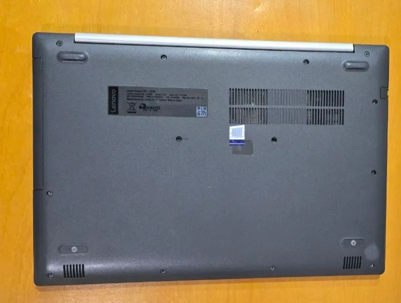 Notebook Lenovo - Foto 2