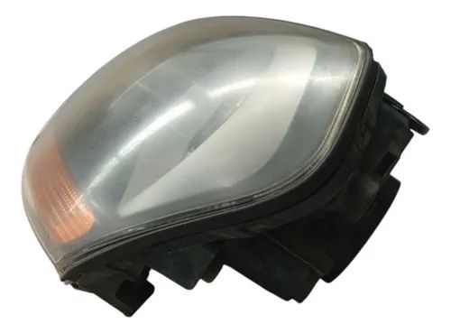 Farol Esquerdo Hyundai Tucson 2009 2010 2011 Recuperar  - Foto 3