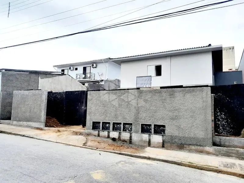 Apartamento para alugar de 1 quarto com 40m² - Serraria em São José/SC - Foto 3