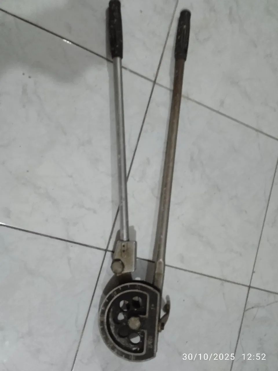 Curador de tubulação de cobre - Foto 6