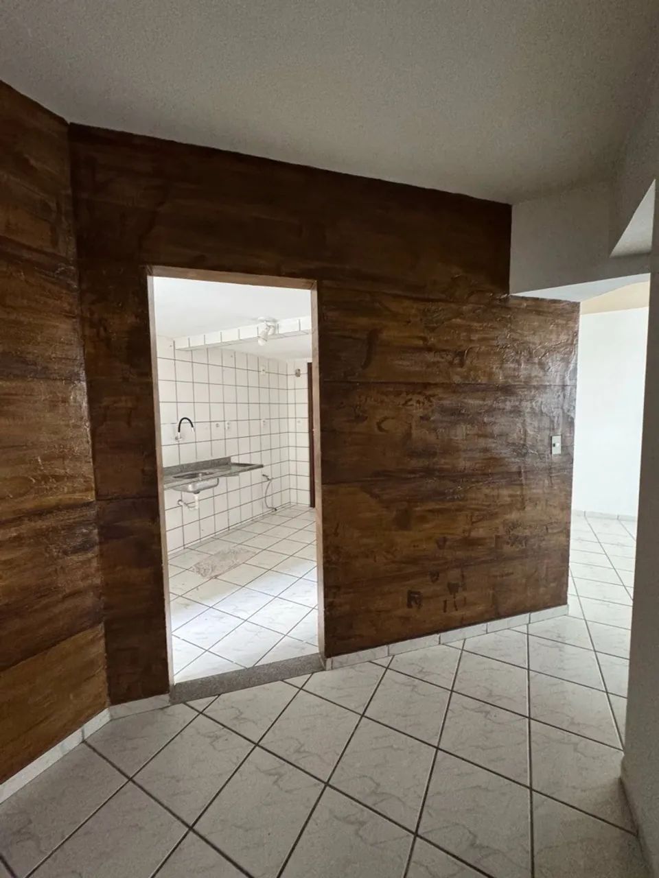 ALUGUEL Condomínio Miguel Isaias 4 quartos - Foto 2