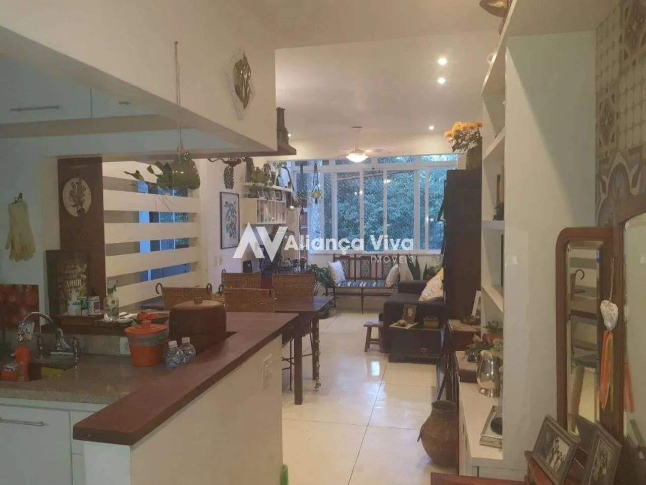 São Conrado | Apartamento 2 quartos - Foto 4