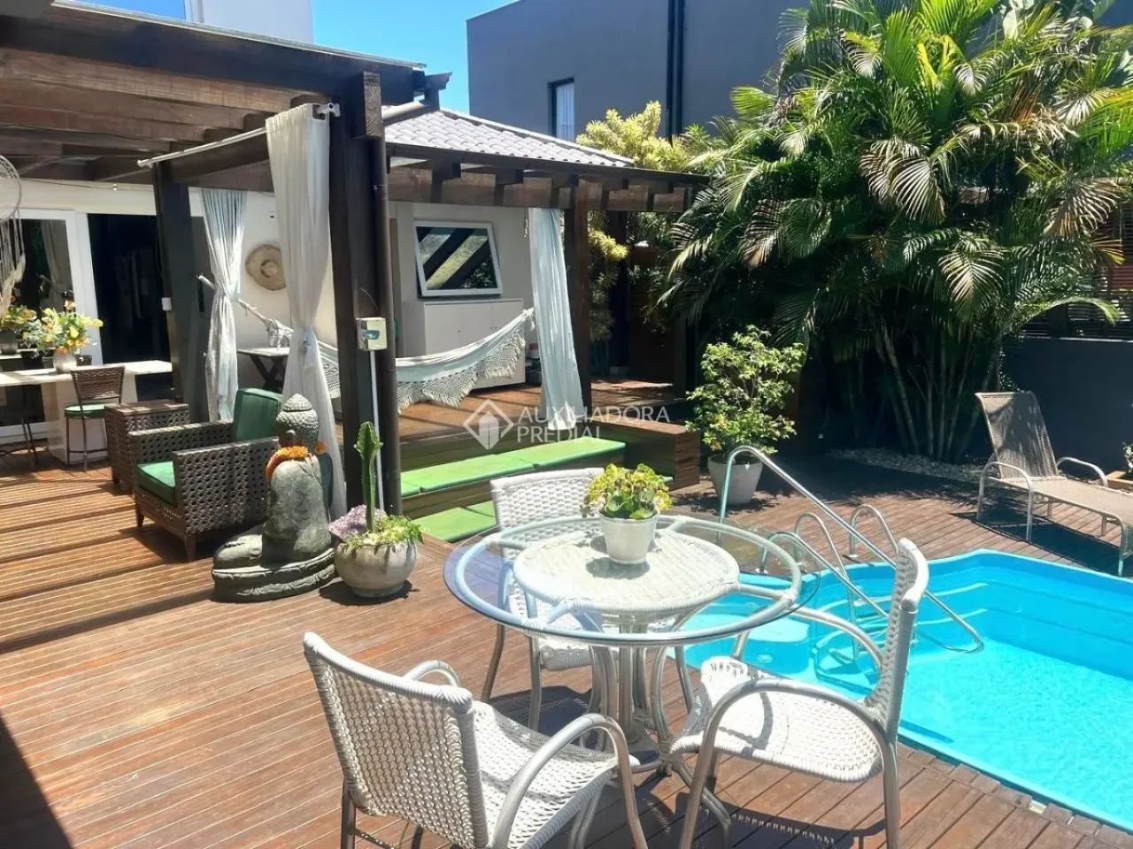 Casa em condomínio de 4 quartos, no bairro Rio Tavares - Foto 4