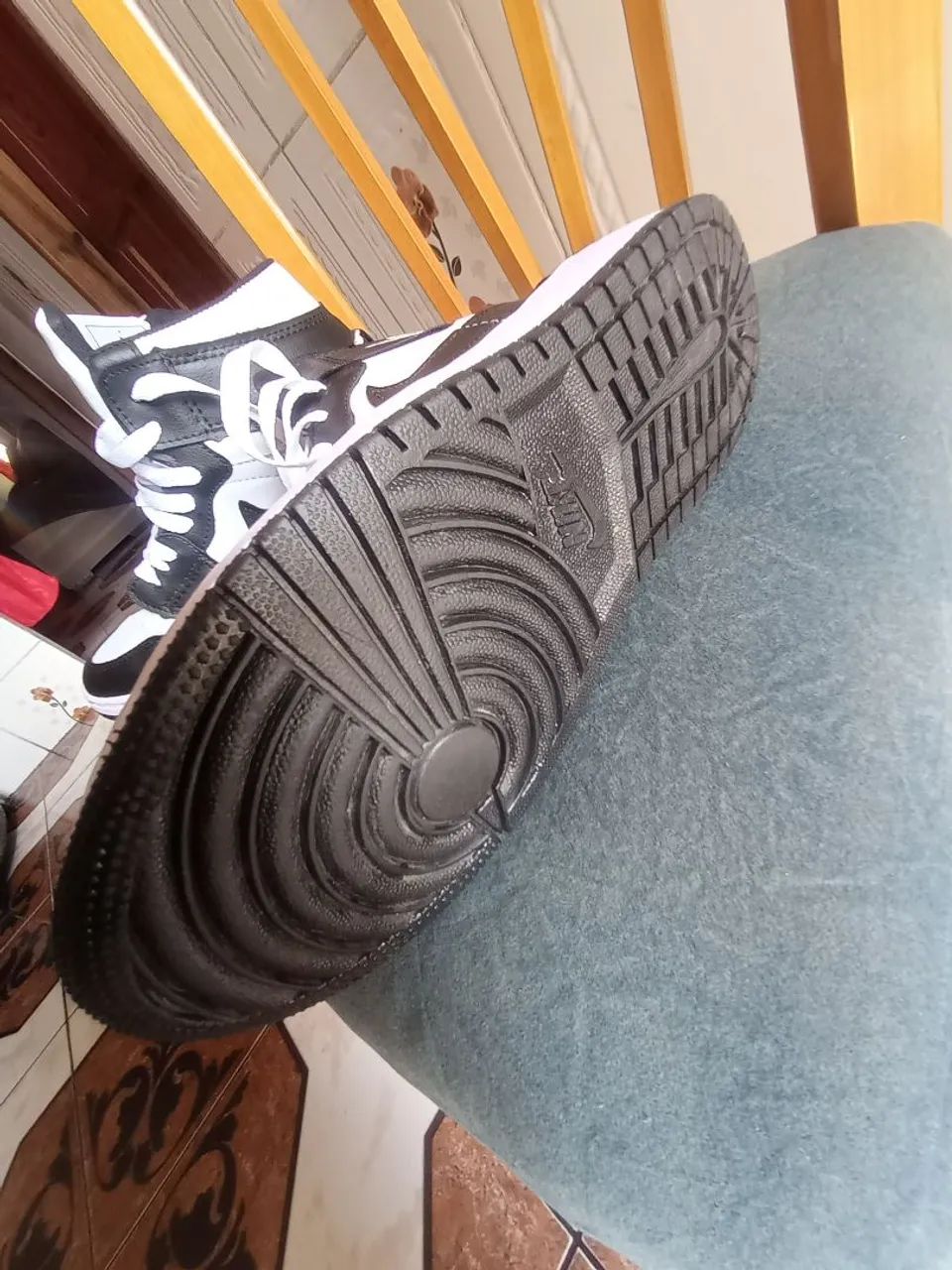 Tênis Nike original  - Foto 5