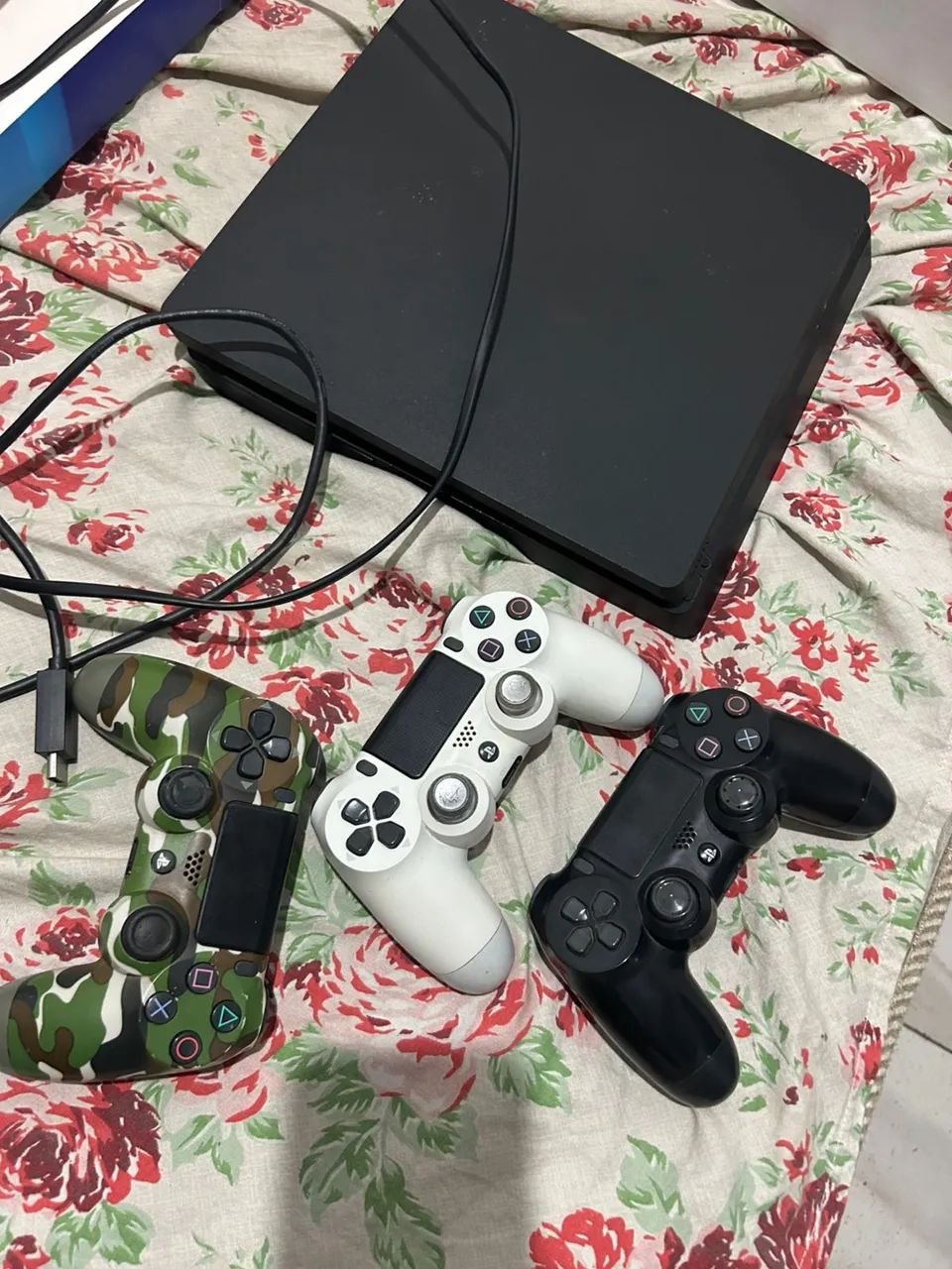 Vendo Ps4 - Foto 2
