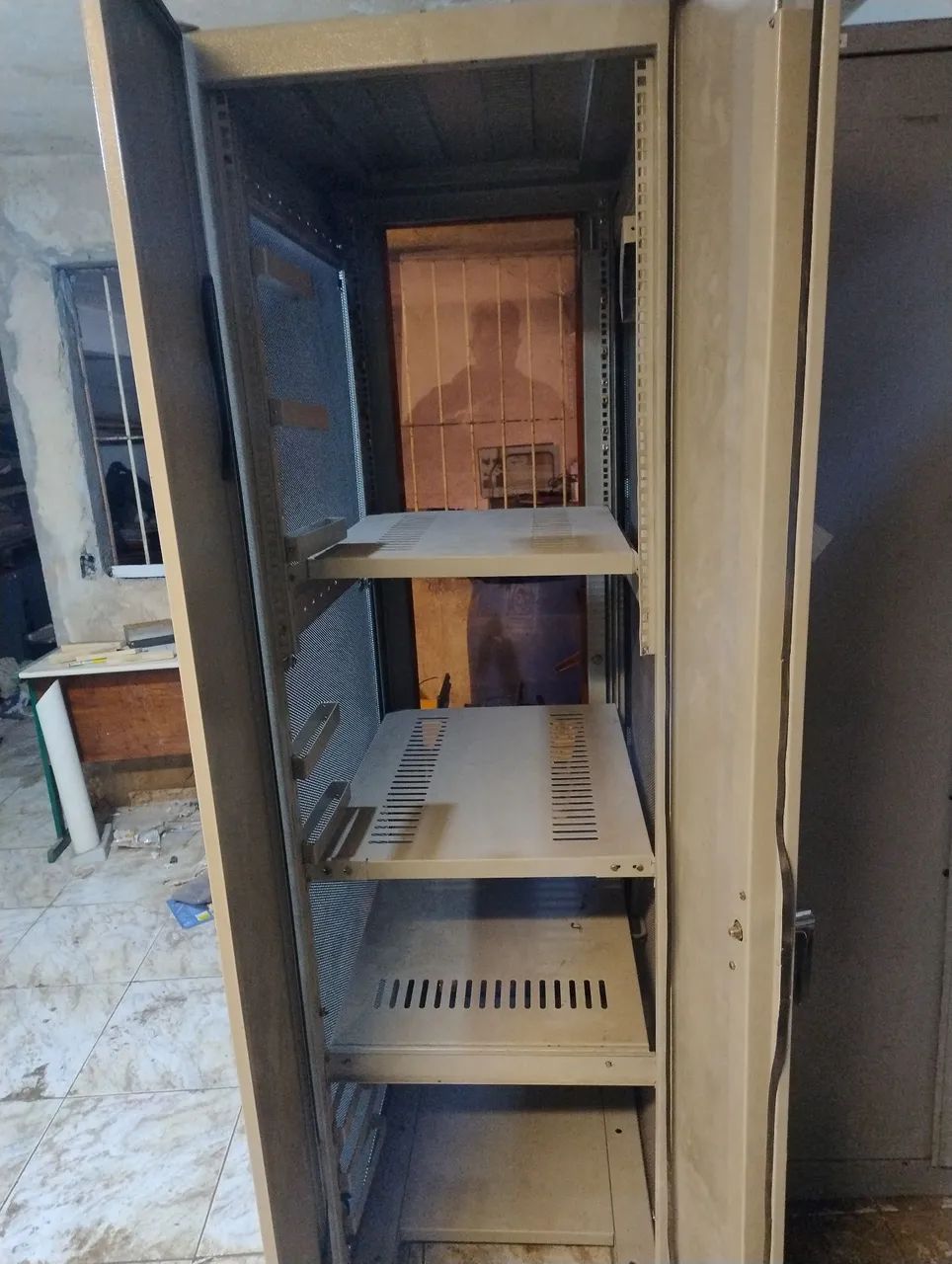 Rack para servidor  - Foto 3