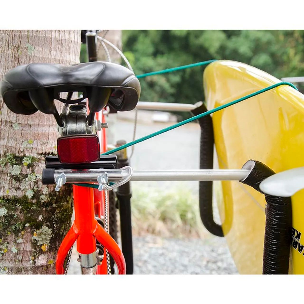 RACK de bicicleta  - Foto 2