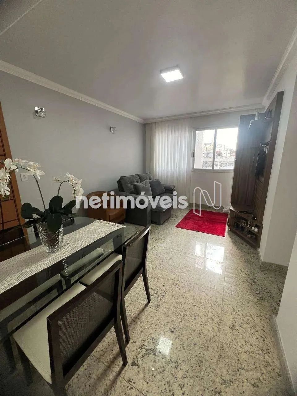 Venda Apartamento 2 quartos Carmo Belo Horizonte