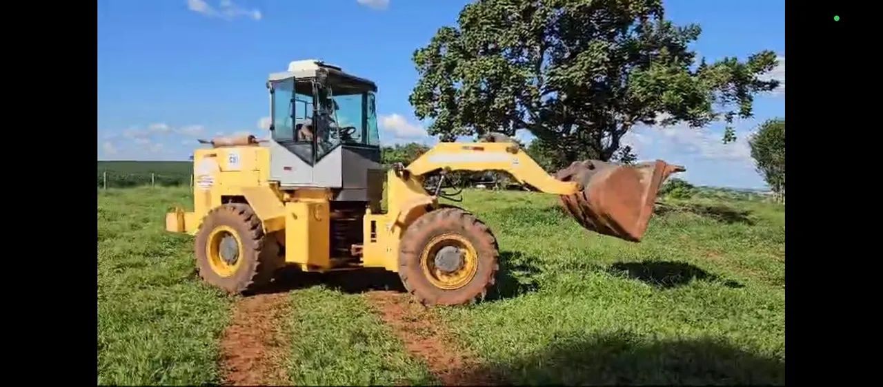 Vendo Pacarregadeira 12C - Foto 4