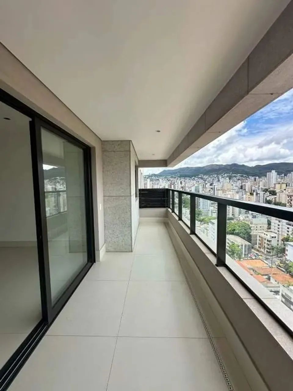 Apartamento 4 quartos novo no Santo Antonio BH/MG BH/MG - Foto 2