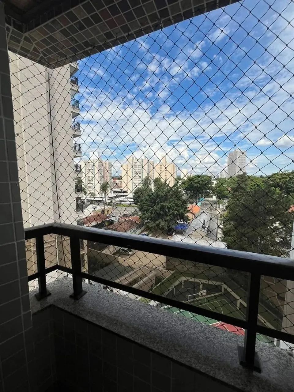 Apartamento na Vila Ema com 4 dormitórios e lazer completo