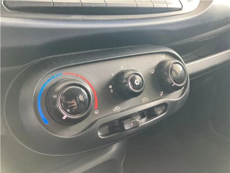 Fiat Uno 2020 1.0 firefly flex way 4p manual - Foto 5