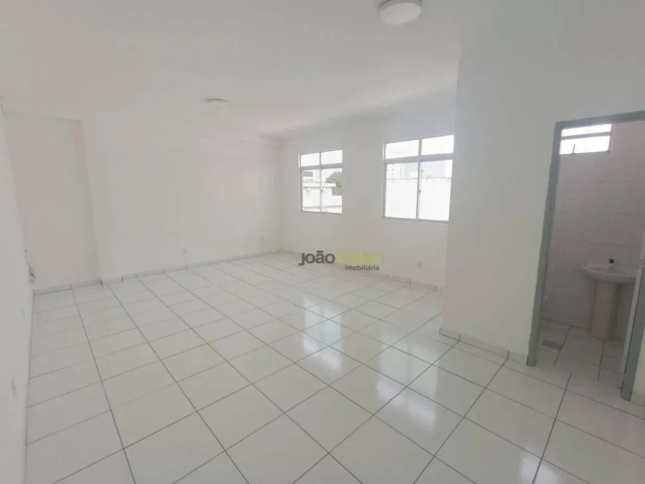 Sala para alugar, 30 m² - Centro - Palhoça/SC