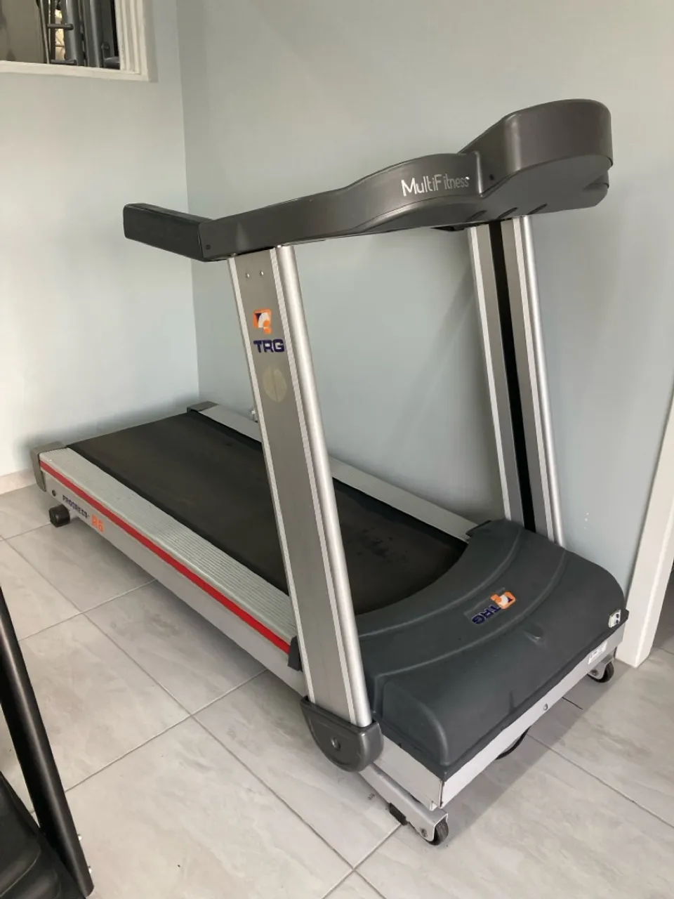 Esteira TRG profissional