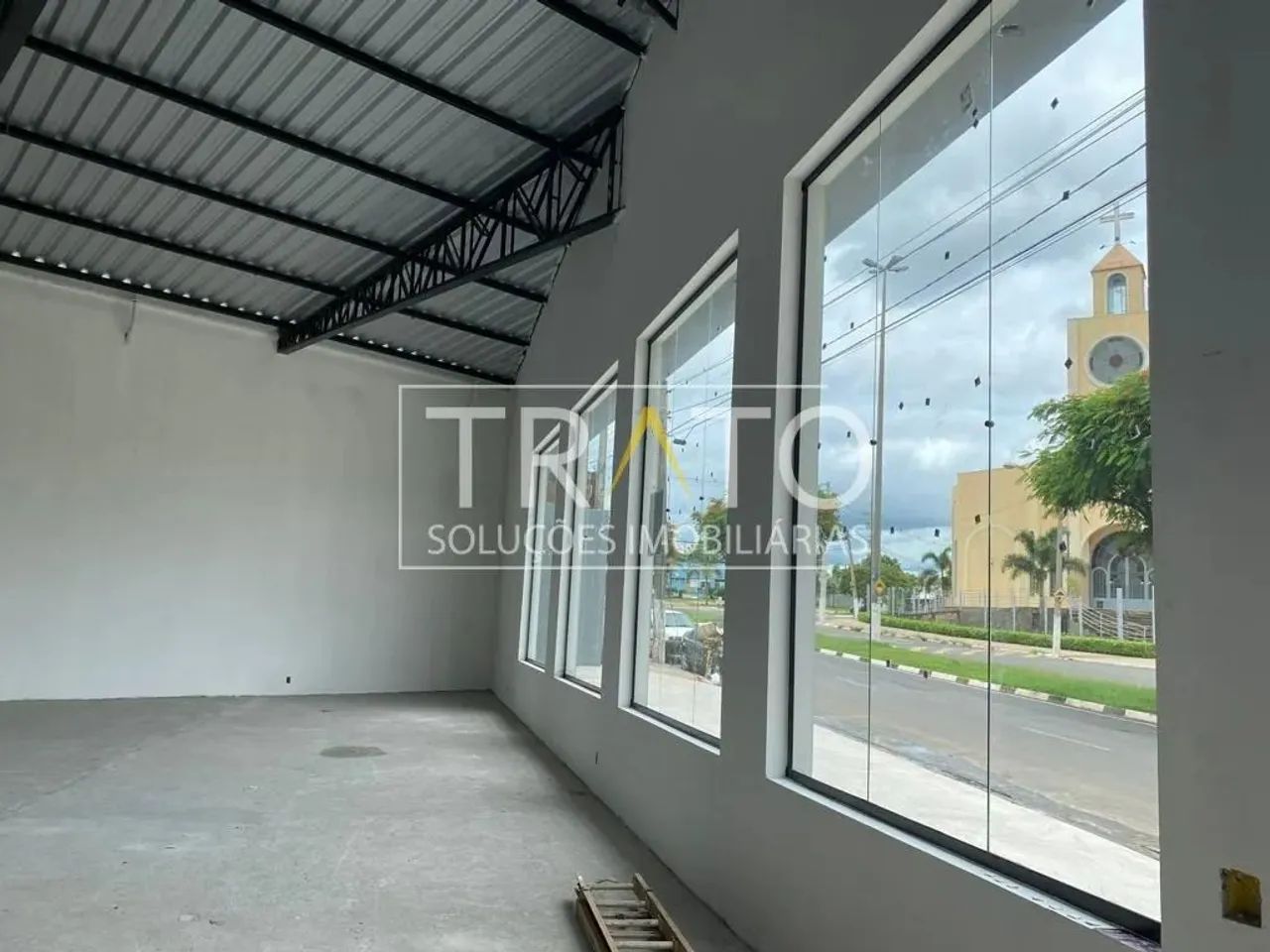 barracão - Jardim São José - Paulínia - Foto 3